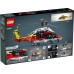 Gelbėjimo sraigtasparnis  „Airbus H175“  LEGO® Technic 42145